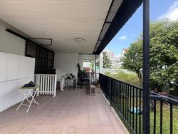 Lengkong Dua (D14), Semi-Detached #568792421